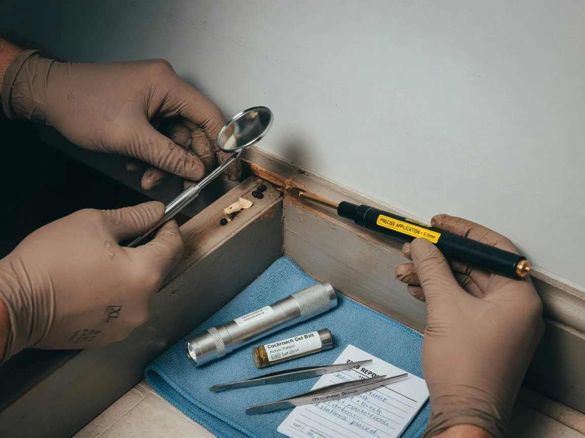 Why choose Emergency Pest Control in Bishop, GA